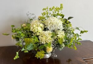 Flower arrangement