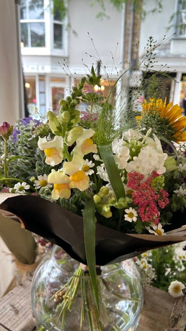 Seasonal Bouquet - Local Delivery/Collection - Image 10