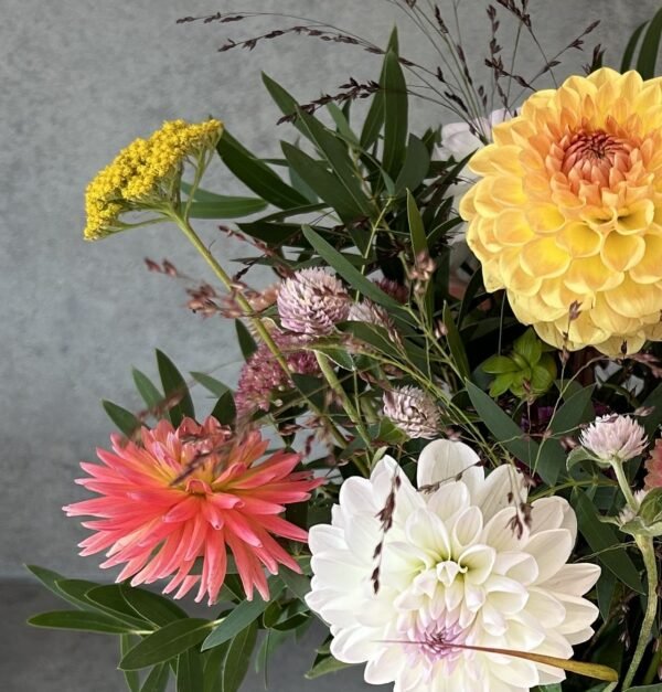 NEW - Sunday Brunch and Blooms, Cantina, Goodrington - Image 3