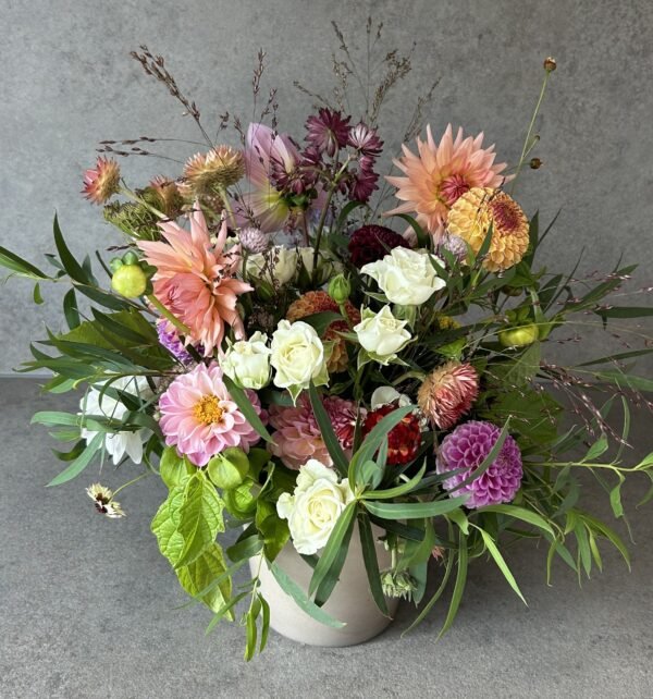 NEW - Sunday Brunch and Blooms, Cantina, Goodrington - Image 2