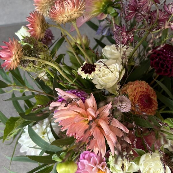 NEW - Sunday Brunch and Blooms, Cantina, Goodrington