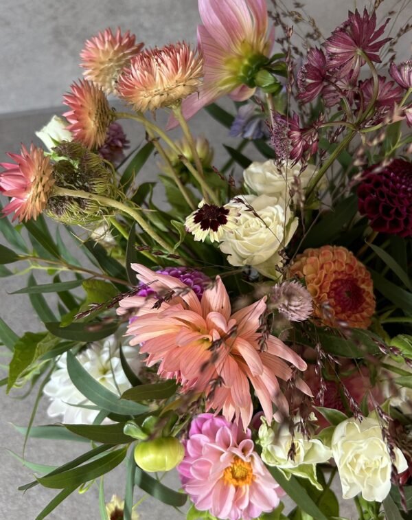 NEW - Sunday Brunch and Blooms, Cantina, Goodrington